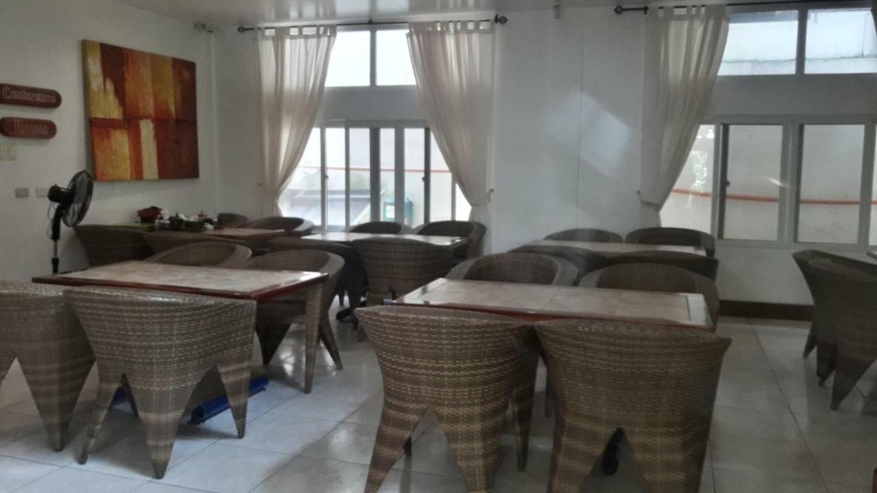 منتجع بينجالو Manoc-Manoc المظهر الخارجي الصورة